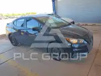 2020 Nissan VERSA фото