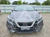 2020 Nissan VERSA photo