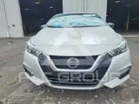2020 Nissan VERSA фото