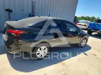 2020 Nissan VERSA фото