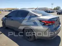 2020 Nissan VERSA фото
