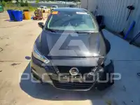 2020 Nissan VERSA фото