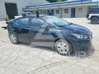 2020 Nissan VERSA photo