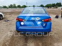 2020 Nissan VERSA фото