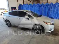 2020 Nissan VERSA фото