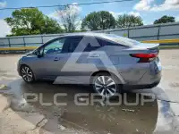 2020 Nissan VERSA photo