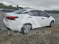 2020 Nissan VERSA фото