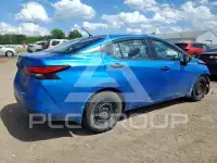 2020 Nissan VERSA фото