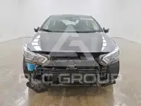 2020 Nissan VERSA фото