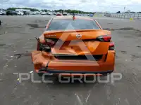 2020 Nissan VERSA фото