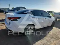 2020 Nissan VERSA фото