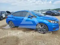 2020 Nissan VERSA фото