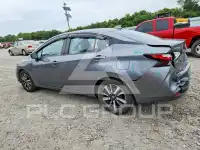 2020 Nissan VERSA photo