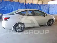 2020 Nissan VERSA фото