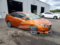 2020 Nissan VERSA фото
