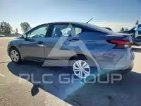 2020 Nissan VERSA фото