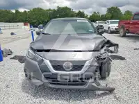 2020 Nissan VERSA photo