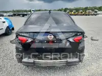 2020 Nissan VERSA фото