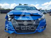 2020 Nissan VERSA фото