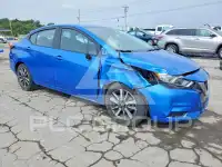 2020 Nissan VERSA фото