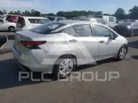 2020 Nissan VERSA photo