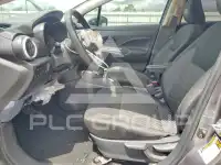 2020 Nissan VERSA photo