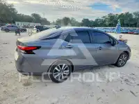 2020 Nissan VERSA фото