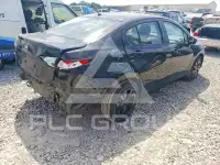 2020 Nissan VERSA photo