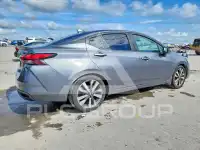 2020 Nissan VERSA photo