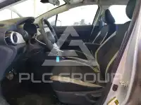 2020 Nissan VERSA фото