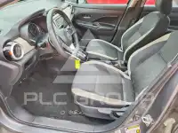 2020 Nissan VERSA photo