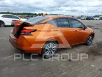 2020 Nissan VERSA фото