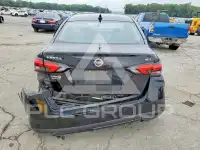 2020 Nissan VERSA фото