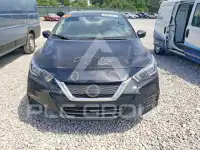 2020 Nissan VERSA photo