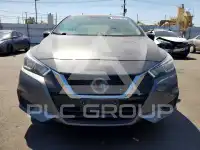 2020 Nissan VERSA photo
