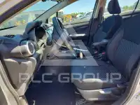 2020 Nissan VERSA photo