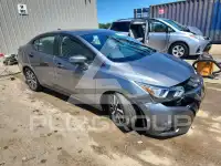 2020 Nissan VERSA фото