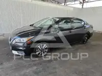 2020 Nissan VERSA фото