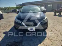 2020 Nissan VERSA фото
