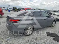 2020 Nissan VERSA photo
