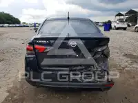 2020 Nissan VERSA фото