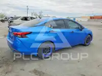 2020 Nissan VERSA photo