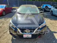 2020 Nissan VERSA photo