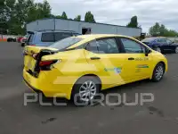 2020 Nissan VERSA фото