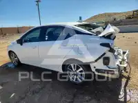 2020 Nissan VERSA photo