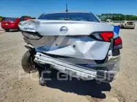 2020 Nissan VERSA photo