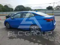 2020 Nissan VERSA фото