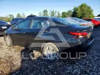 2020 Nissan VERSA фото