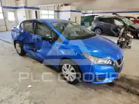 2020 Nissan VERSA фото