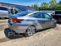 2020 Nissan VERSA фото